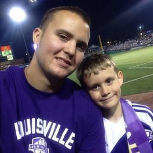 Meet your Posher, Jake